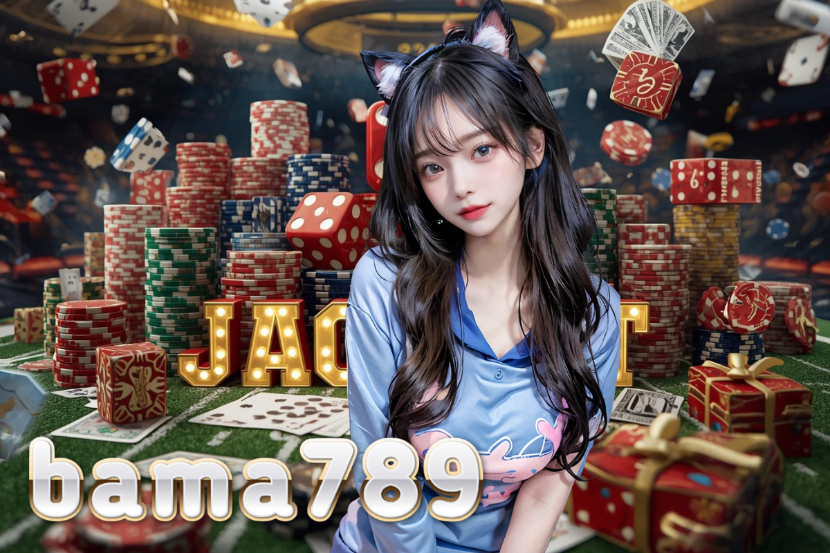 bama789 login
