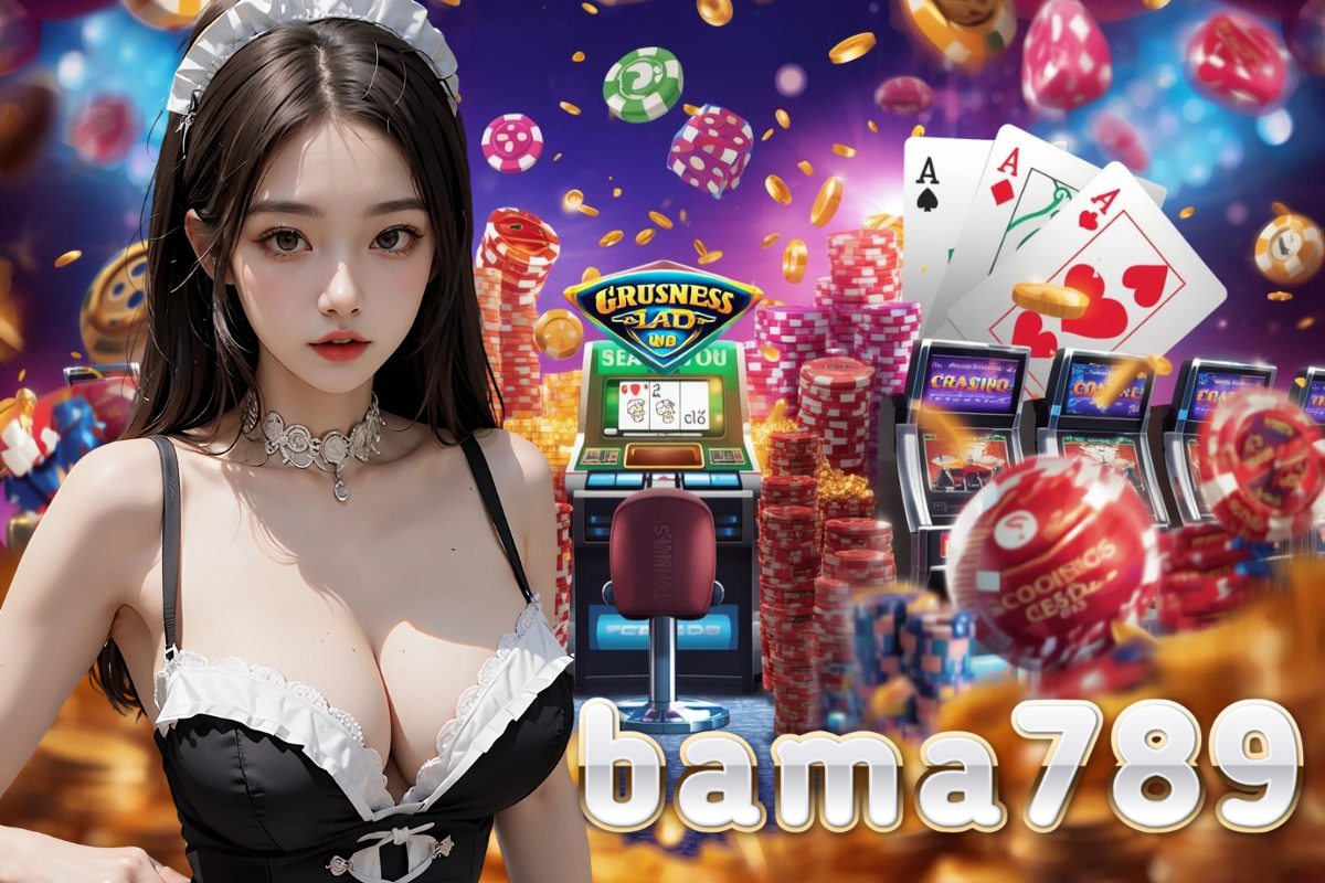 bama789 ทางเข้า