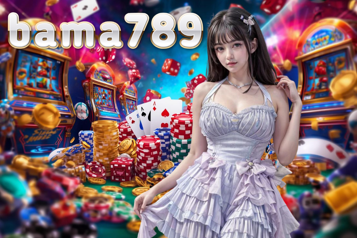 bama789 สล็อต