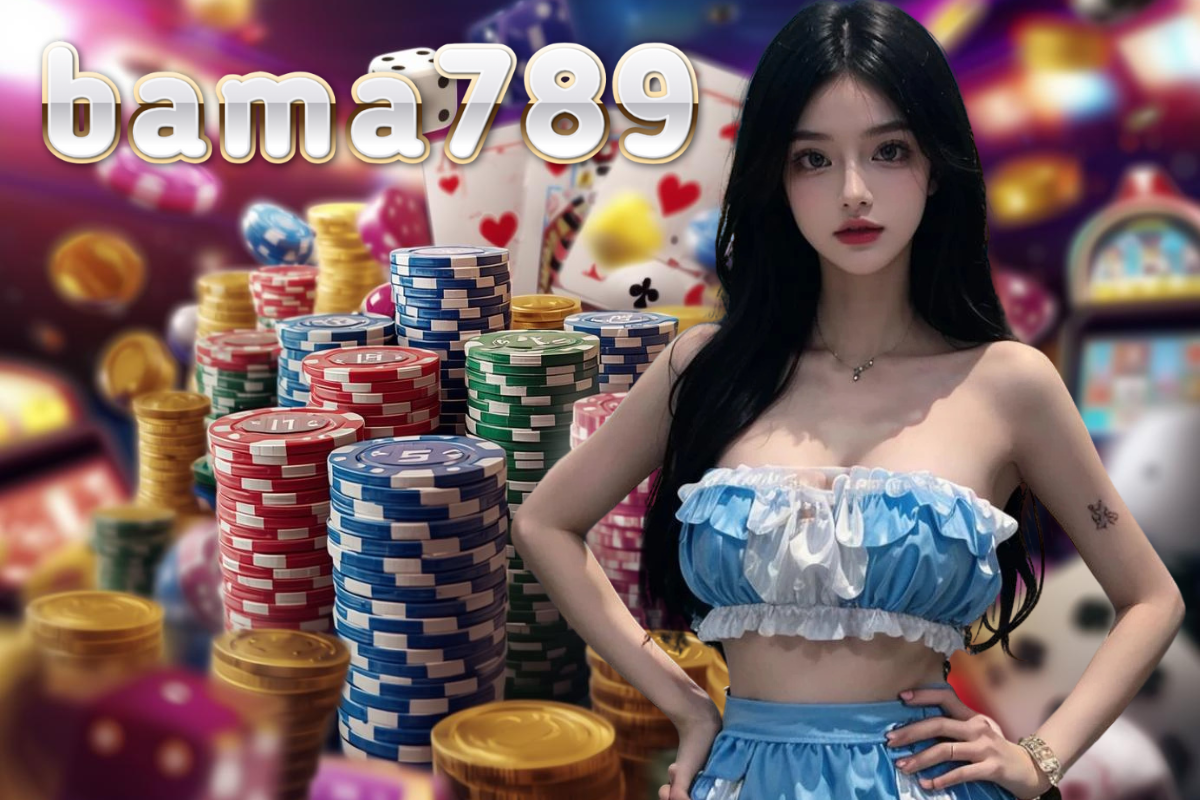 bama789 เครดิตฟรี