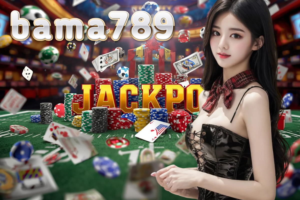bama789 เว็บตรง